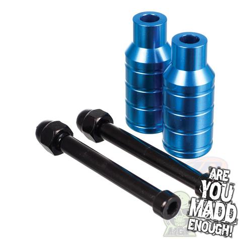 Mgp Integrated Extreme Pegs (Pair) All Colours - main image